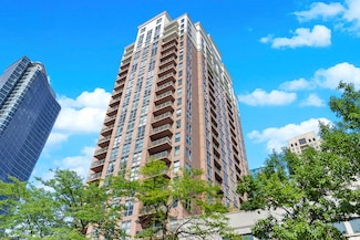 1101 S State St Unit H1906, Chicago, IL 60605