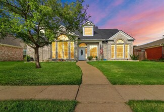 4109 Martha Ln, Rowlett, TX 75088