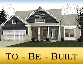 2455 Ledgestone Dr NW, Uniontown, OH 44685