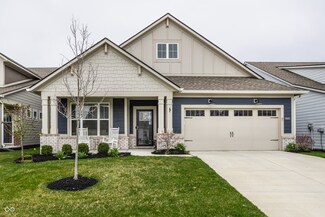19668 McDonald Place, Westfield, IN 46074