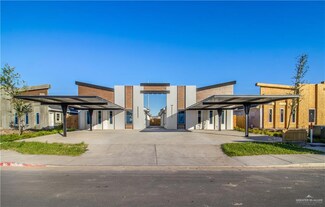 508 N Emerald Ave Unit 4, Edinburg, TX 78541