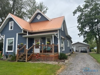 400 S Michigan St, Alvordton, OH 43501