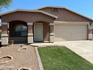 1478 W Bathurst Rd, Tucson, AZ 85746