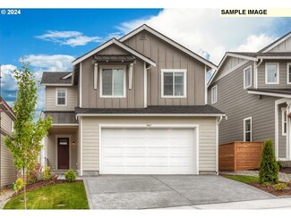 11601 NE 136th Ave, Vancouver, WA 98682