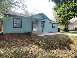 4202 Jones Blvd, Oklahoma City, OK 73135