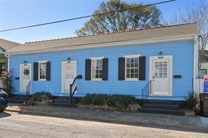746 Toledano St, New Orleans, LA 70115
