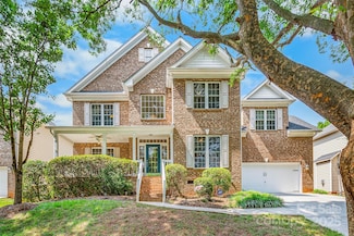 14426 Harvington Dr, Huntersville, NC 28078