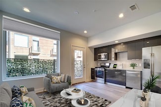 1800 E 4th St Unit 206, Austin, TX 78702