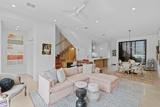 3813 Tilley St, Austin, TX 78723
