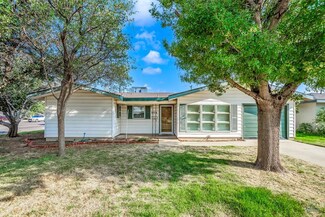3778 E Everglade Ave, Odessa, TX 79762