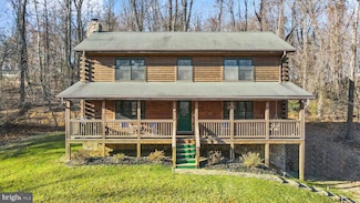 303 Alder Ln, Bluemont, VA 20135