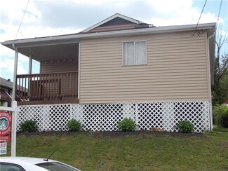 1102 Lawton St, Monongahela, PA 15063