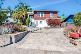 116 Villa Ave, San Rafael, CA 94901