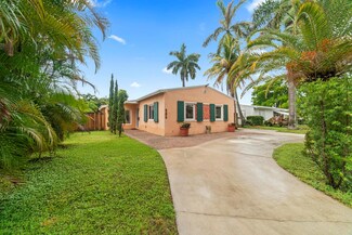 906 NE 5th St, Hallandale Beach, FL 33009