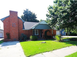 4604 N Donald Ave, Bethany, OK 73008