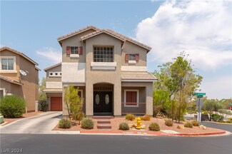 8428 Teton Crest Place, Las Vegas, NV 89143