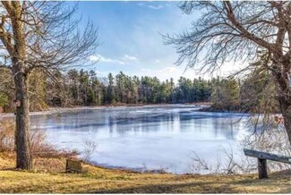 210 E Princeton Rd, Princeton, MA 01541