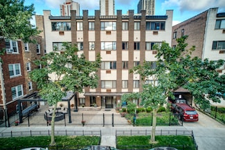 6021 N Winthrop Ave Unit 409, Chicago, IL 60660