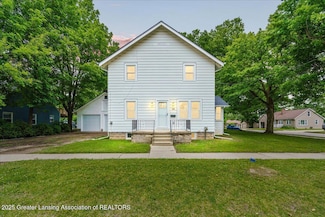 500 Jones St, Grand Ledge, MI 48837