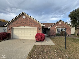 4630 Welton St, Greenwood, IN 46143