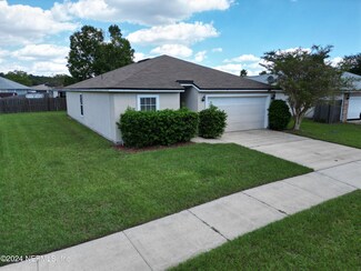 8701 Springtree Rd, Jacksonville, FL 32210