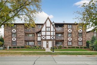 10630 Ridgeland Ave Unit 1B, Chicago Ridge, IL 60415