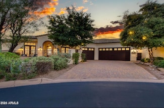 3905 E Sierra Vista Dr, Paradise Valley, AZ 85253