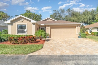 15176 Palm Isle Dr, Fort Myers, FL 33919