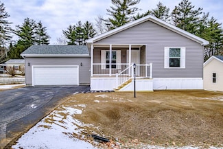 20 Diamondback Dr, Rochester, NH 03868