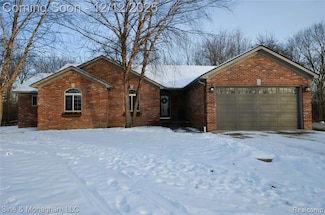 76152 Burman Rd, Richmond, MI 48062