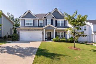 5610 Chesterfield St, Evans, GA 30809