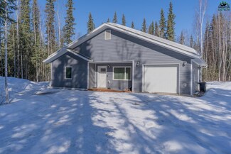 3208 S Athena Cir, North Pole, AK 99705