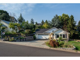 455 Chandler Dr, Roseburg, OR 97471