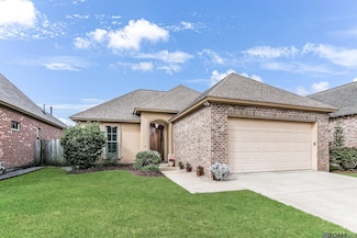13404 Quail Grove Ave, Baton Rouge, LA 70809