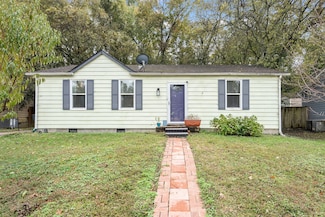 4341 Hopewood Dr, Nashville, TN 37211