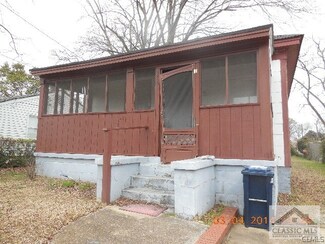 176 N Billups St, Athens, GA 30606