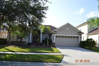20219 Moss Hill Way, Tampa, FL 33647