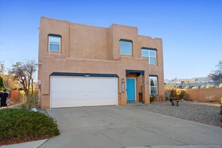 4120 Bluestem Ct NW, Albuquerque, NM 87114