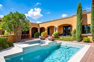 9830 E Thompson Peak Pkwy Unit 907, Scottsdale, AZ 85255