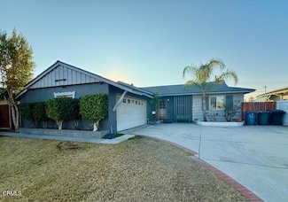 1031 N Calmgrove Ave, Covina, CA 91724