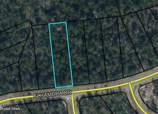 Lot 18 Alhambra Dr, Chipley, FL 32428