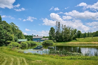 40 Whately Glen Rd, Conway, MA 01341