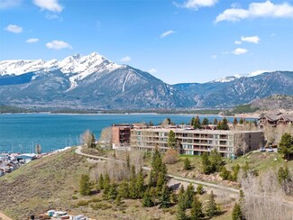 220 E La Bonte St Unit 317, Dillon, CO 80435