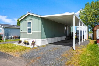 10510 W Richland Rd Unit Lot 39, Cheney, WA 99004
