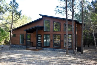 125 Bear Cedar Trail, Broken Bow, OK 74728