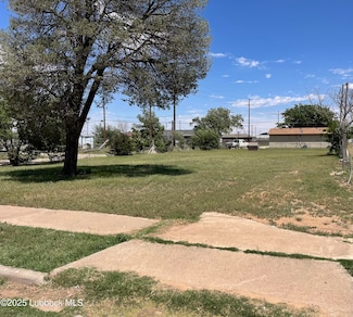 2101 Date Ave, Lubbock, TX 79404