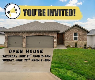842 E Acacia Ln, Nixa, MO 65714