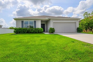 3537 SW San Benito St, Port St. Lucie, FL 34953