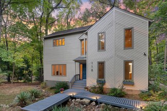 118 Cynthia Dr, Chapel Hill, NC 27514