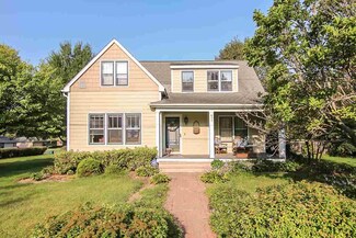 411 Hubbell St, Marshall, WI 53559